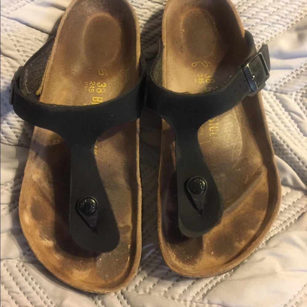Birkenstock’s